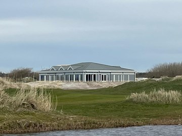 Golfaholics Texel