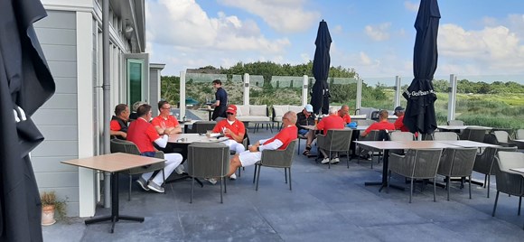 Golfaholics Texel