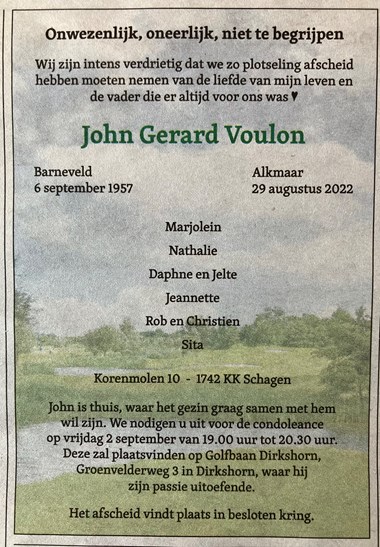 Golfaholics Purmerend
