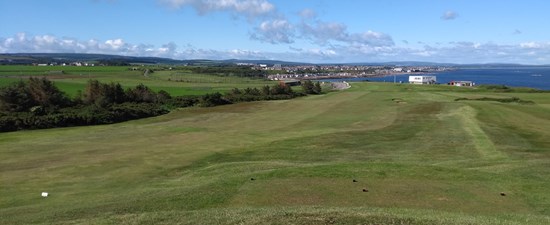 Golfaholics Strathlene