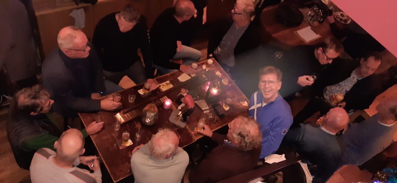 Golfaholics Dirkshorn