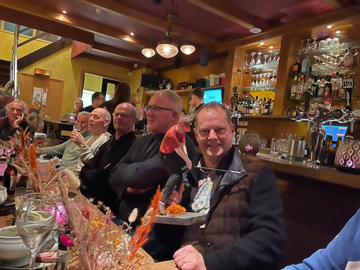 Golfaholics Dirkshorn