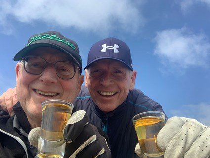 Golfaholics Winkel