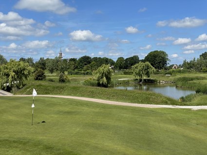 Golfaholics Winkel