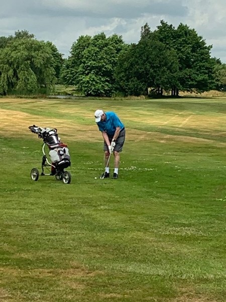 Golfaholics St Nyk