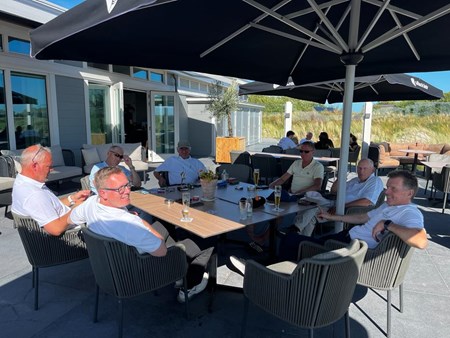 Golfaholics Texel