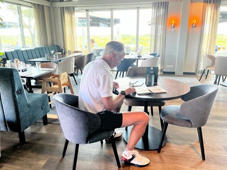 Golfaholics Texel