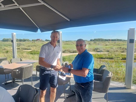 Golfaholics Texel