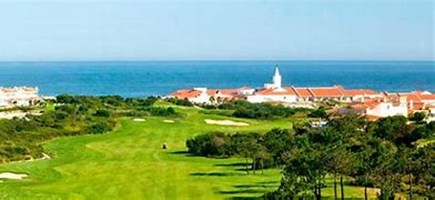 Golfaholics Praia D