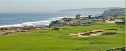 Golfaholics Praia D