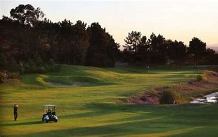 Golfaholics Praia D