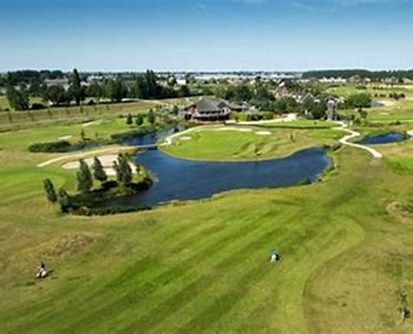 Golfaholics Liemeer