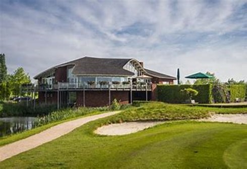 Golfaholics Liemeer