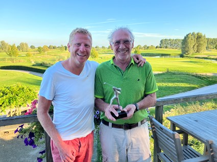 Golfaholics Liemeer