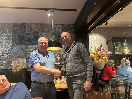Golfaholics De Vlietlanden