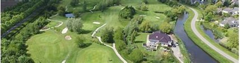 Golfaholics De Vlietlanden