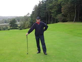 John Snijders, Schotland 2004