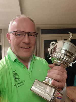 Golfaholics Nunspeet