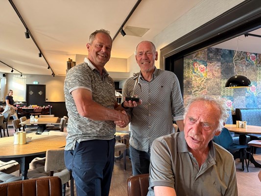 Golfaholics Dirkshorn
