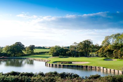 Golfaholics Players Golf Club