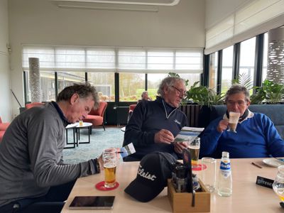 Golfbaan de Groene Ster