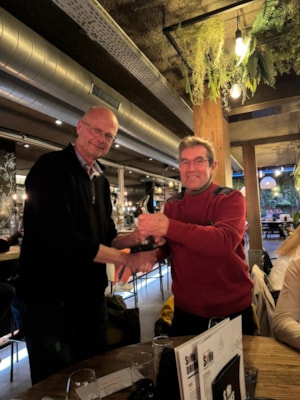 Golfaholics Dirkshorn