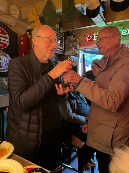 Golfaholics Spierdijk