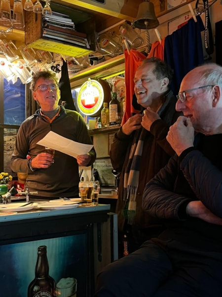 Golfaholics Spierdijk