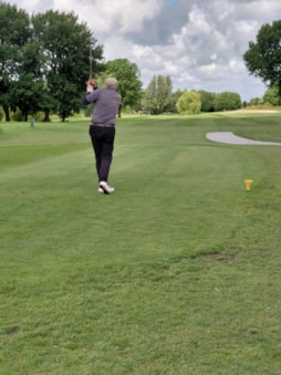 Golfaholics Winkel
