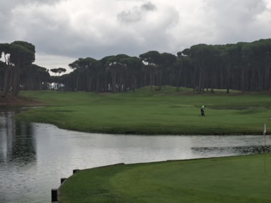 Golfaholics Emporda
