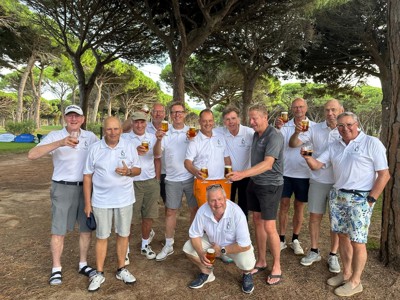 Golfaholics Platja Des Pals