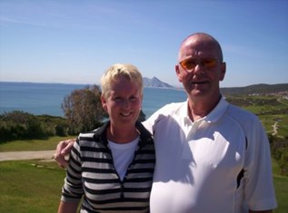 Winnaar 2008, Leen Kooij